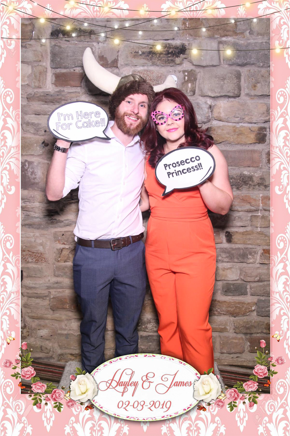 Hayley and James' Wedding | View more photos from the event at gallery.liverpoolselfiemirror.co.uk/u/LiverpoolSelfieMirror/Hayley-and-James-Wedding